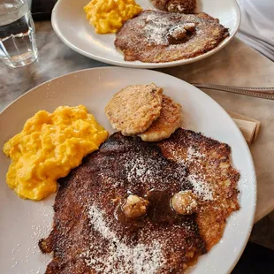 Soft Scramble