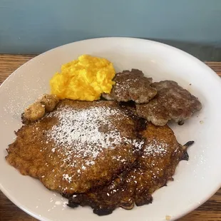 Original Oatmeal