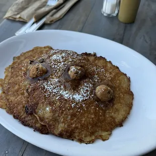 OG Griddle Cakes I'm obsessed with.