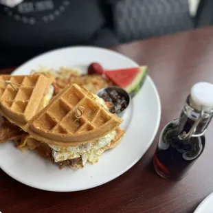 Breakfast Club 51