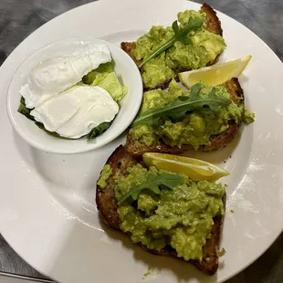 Avocado Toast