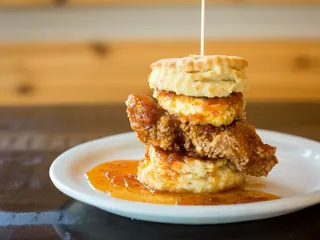 Maple Street Biscuit Company - McKinney