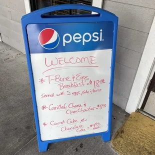 Specials