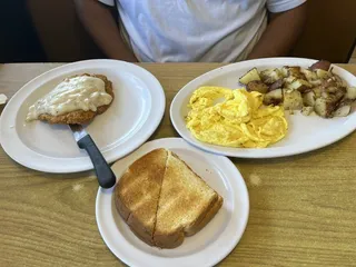 Breakfast Club of Tuskawilla