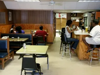 H & M Restaurant