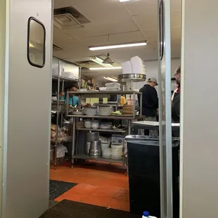 The breakfast laboratory