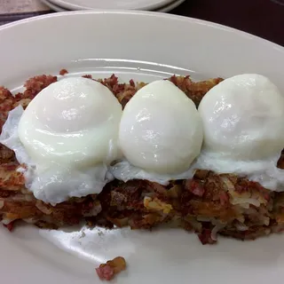 Corned Beef Hash