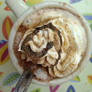 Hot Chocolate