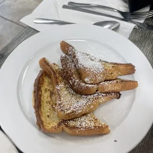 French Toast