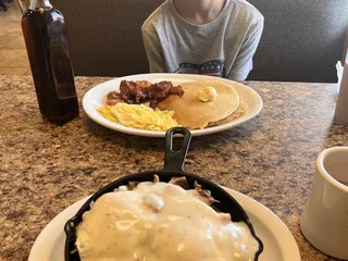 Winter Garden Restaurant