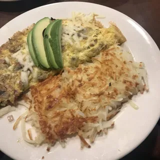 Build Your Own Burger