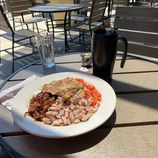 Cobb Salad