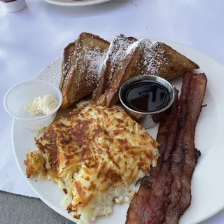 Deluxe French Toast (2)