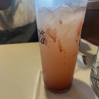 Strawberry Lemonade