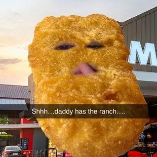 Me when