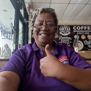 Sheila C.