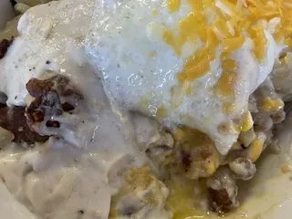 Sally’s Diner