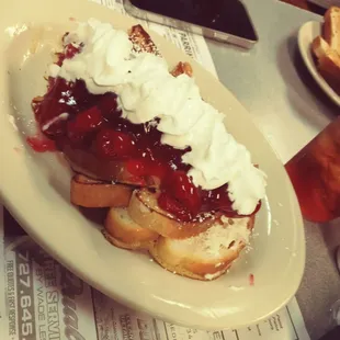 French Toast