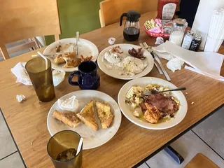 Waffle & Pancake House