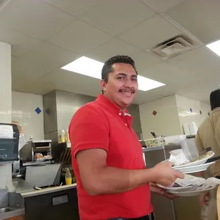 interior, sushi and sashimi