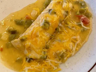 Alfredo's Restaurant