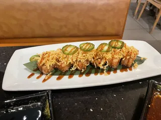 Xian Sushi & Noodle - Domain