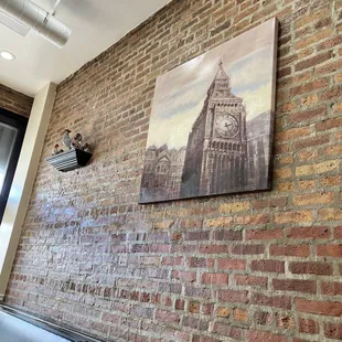 Wall art