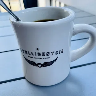 Great coffee?
