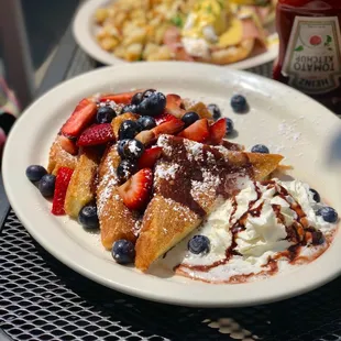 French Toast