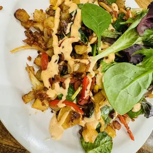 Vegan Chorizo