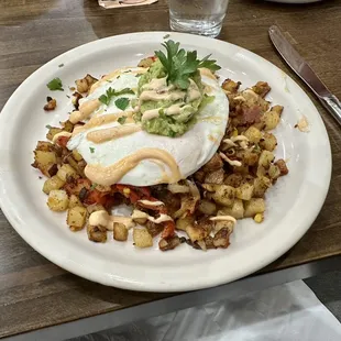 Supreme Chorizo