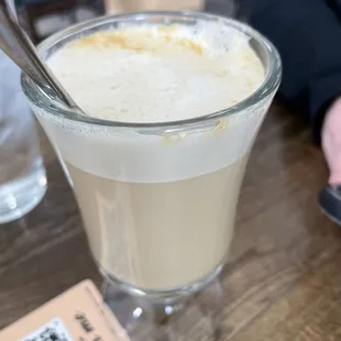 Chai Latte