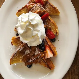 French Toast