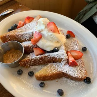 French Toast