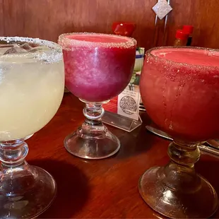 HH Margaritas
