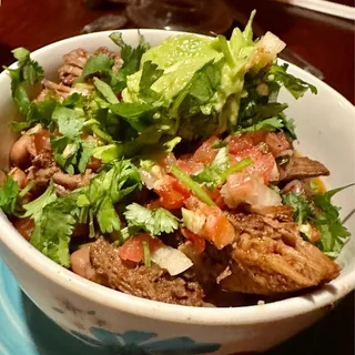 Birria Bowl
