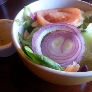 Side Salad