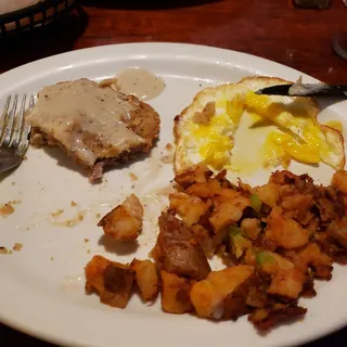 Country Fried Steak