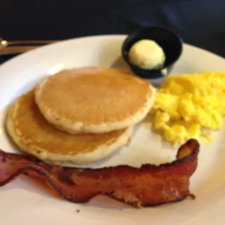 Kids Breakfast Burrito