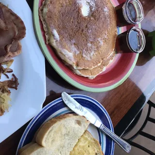 Breakfast House Combo