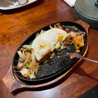 Denver Skillet