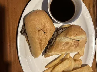 Sandy Family Restaurant