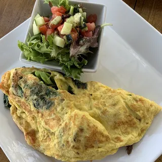 Farmer's Market Omelet *GF