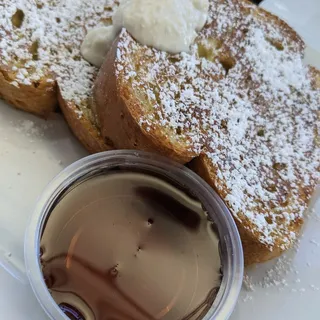 Classic French Toast