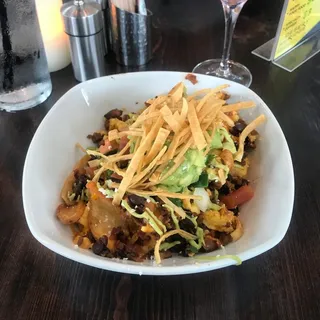 Breakfast Burrito Bowl *GF