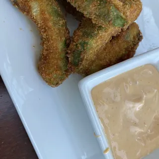 Avocado Fries