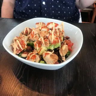 KF Avocado Smash Bowl *GF