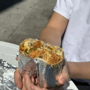 og burrito