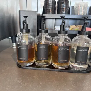 Coffee Bar