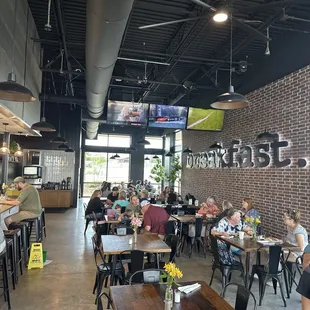 Dining Area!
